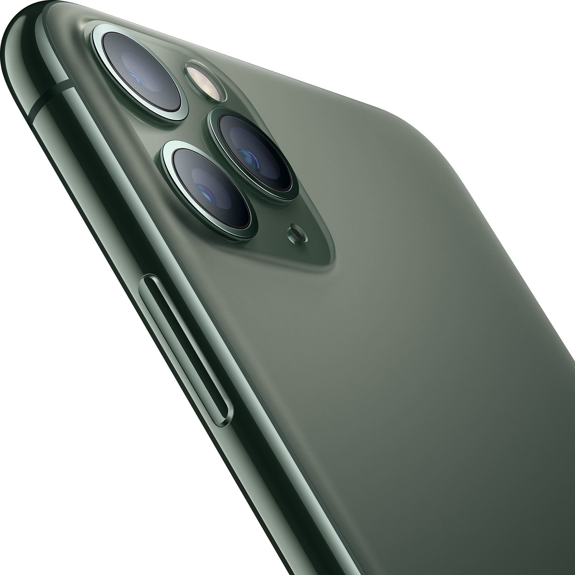  Apple iPhone 11 Pro Max Dual SIM 512GB Midnight Green 